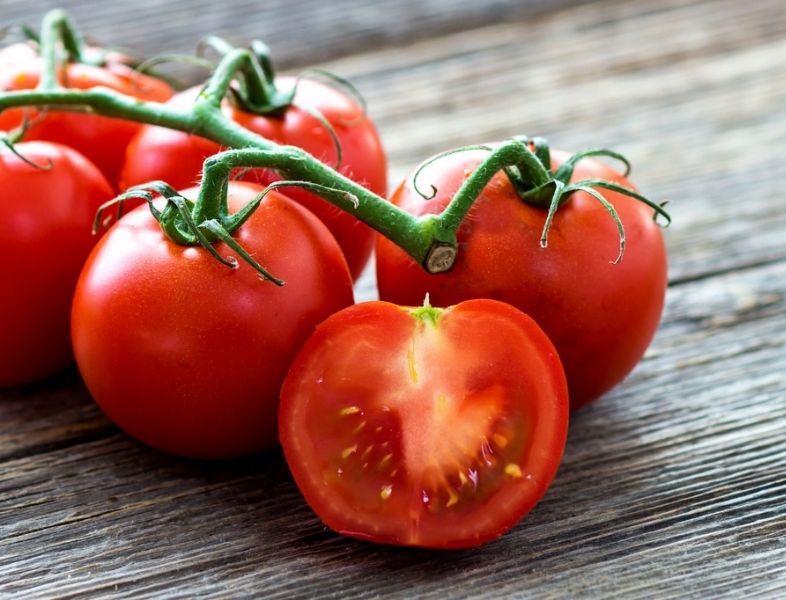 tomate Saint-Pierre