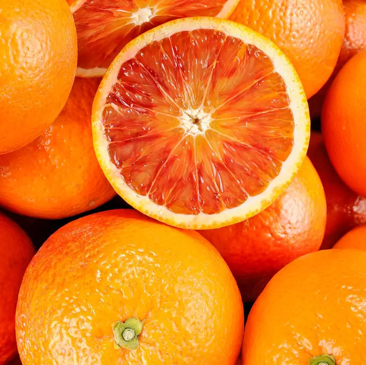 orange tarocco