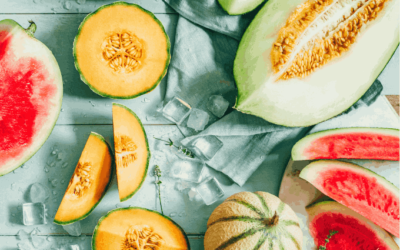 Tout savoir sur les fruits et légumes d’été