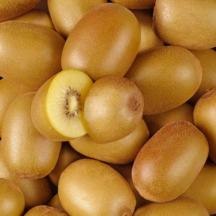 kiwi jaune